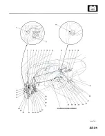 Preview for 1713 page of Honda 2005 Accord Hybrid Service Manual