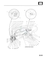 Preview for 1715 page of Honda 2005 Accord Hybrid Service Manual