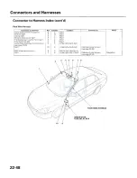 Preview for 1730 page of Honda 2005 Accord Hybrid Service Manual