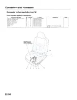 Preview for 1738 page of Honda 2005 Accord Hybrid Service Manual