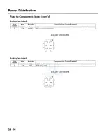 Preview for 1748 page of Honda 2005 Accord Hybrid Service Manual