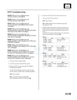 Preview for 1751 page of Honda 2005 Accord Hybrid Service Manual