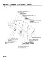 Preview for 1806 page of Honda 2005 Accord Hybrid Service Manual