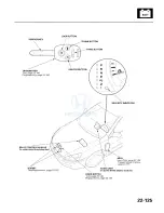 Preview for 1807 page of Honda 2005 Accord Hybrid Service Manual