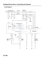 Preview for 1810 page of Honda 2005 Accord Hybrid Service Manual