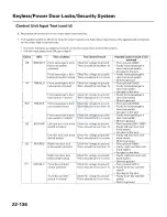 Preview for 1818 page of Honda 2005 Accord Hybrid Service Manual