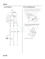 Preview for 1834 page of Honda 2005 Accord Hybrid Service Manual