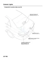 Preview for 1838 page of Honda 2005 Accord Hybrid Service Manual