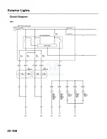 Preview for 1840 page of Honda 2005 Accord Hybrid Service Manual