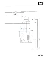 Preview for 1841 page of Honda 2005 Accord Hybrid Service Manual