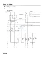 Preview for 1842 page of Honda 2005 Accord Hybrid Service Manual