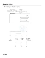 Preview for 1844 page of Honda 2005 Accord Hybrid Service Manual