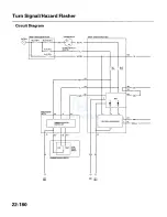 Preview for 1862 page of Honda 2005 Accord Hybrid Service Manual