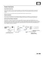 Preview for 1881 page of Honda 2005 Accord Hybrid Service Manual