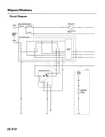 Preview for 1894 page of Honda 2005 Accord Hybrid Service Manual