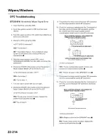 Preview for 1896 page of Honda 2005 Accord Hybrid Service Manual