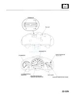 Preview for 1907 page of Honda 2005 Accord Hybrid Service Manual