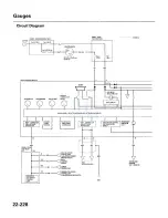 Preview for 1910 page of Honda 2005 Accord Hybrid Service Manual