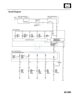 Preview for 1927 page of Honda 2005 Accord Hybrid Service Manual