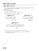 Preview for 1928 page of Honda 2005 Accord Hybrid Service Manual