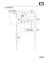 Preview for 1935 page of Honda 2005 Accord Hybrid Service Manual