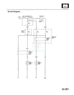 Preview for 1939 page of Honda 2005 Accord Hybrid Service Manual