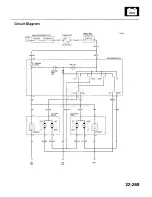 Preview for 1951 page of Honda 2005 Accord Hybrid Service Manual