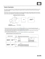 Preview for 1957 page of Honda 2005 Accord Hybrid Service Manual