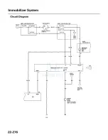 Preview for 1958 page of Honda 2005 Accord Hybrid Service Manual