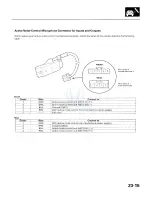 Preview for 1981 page of Honda 2005 Accord Hybrid Service Manual