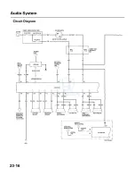 Preview for 1982 page of Honda 2005 Accord Hybrid Service Manual