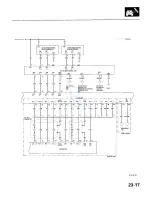 Preview for 1983 page of Honda 2005 Accord Hybrid Service Manual