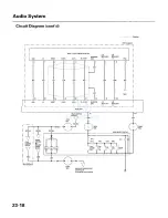 Preview for 1984 page of Honda 2005 Accord Hybrid Service Manual