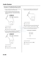 Preview for 1992 page of Honda 2005 Accord Hybrid Service Manual