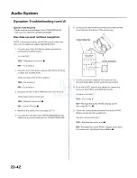 Preview for 2008 page of Honda 2005 Accord Hybrid Service Manual