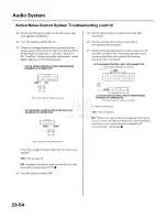 Preview for 2020 page of Honda 2005 Accord Hybrid Service Manual