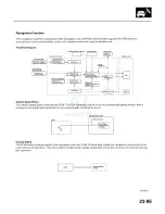 Preview for 2051 page of Honda 2005 Accord Hybrid Service Manual