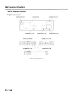 Preview for 2070 page of Honda 2005 Accord Hybrid Service Manual