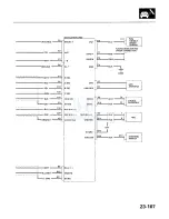 Preview for 2073 page of Honda 2005 Accord Hybrid Service Manual