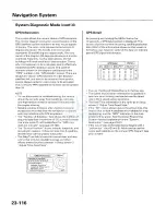 Preview for 2082 page of Honda 2005 Accord Hybrid Service Manual