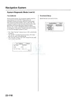 Preview for 2084 page of Honda 2005 Accord Hybrid Service Manual