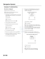 Preview for 2092 page of Honda 2005 Accord Hybrid Service Manual