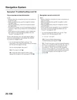 Preview for 2104 page of Honda 2005 Accord Hybrid Service Manual