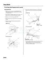 Preview for 2118 page of Honda 2005 Accord Hybrid Service Manual