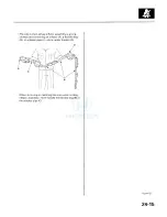 Preview for 2127 page of Honda 2005 Accord Hybrid Service Manual