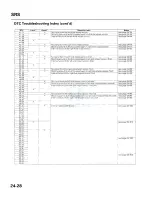 Preview for 2140 page of Honda 2005 Accord Hybrid Service Manual