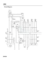 Preview for 2146 page of Honda 2005 Accord Hybrid Service Manual