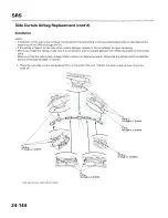 Preview for 2256 page of Honda 2005 Accord Hybrid Service Manual