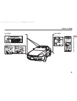 Предварительный просмотр 53 страницы Honda 2005 Accord Owner'S Manual