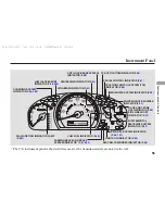 Предварительный просмотр 57 страницы Honda 2005 Accord Owner'S Manual